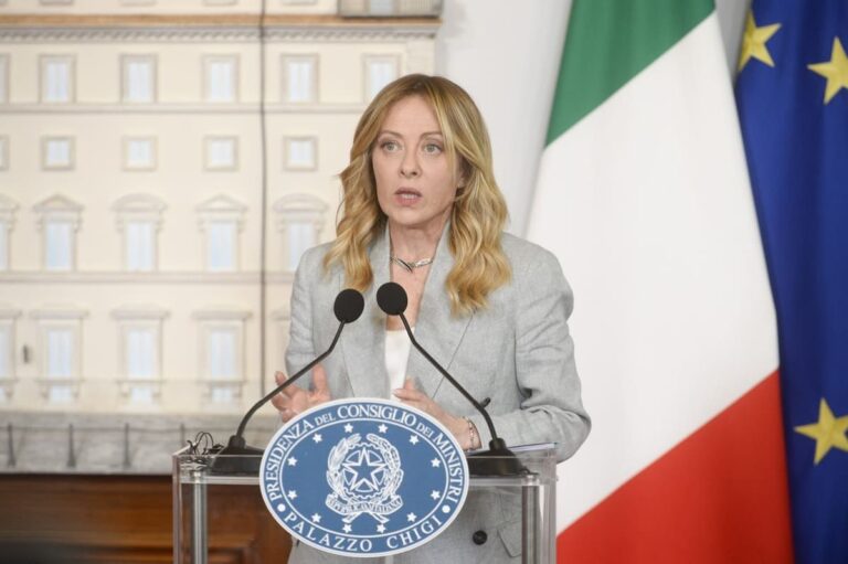 Meloni “Marcinelle tragedia che rimarrà per sempre nella memoria collettiva”