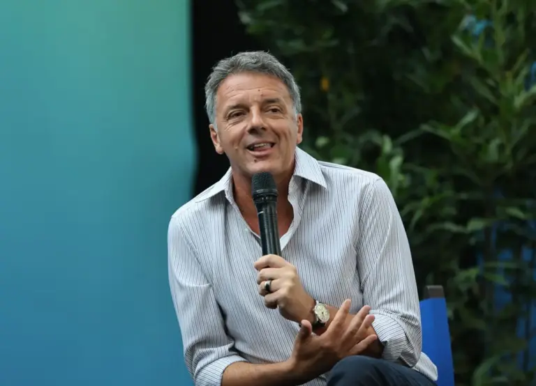 Renzi “Basta polemiche, nessuno può permettersi di vannaccizzare la coalizione progressista”
