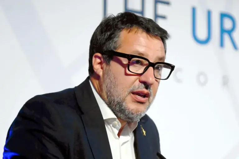 Salvini “Chiedere un contributo alle grandi banche non significa penalizzare il settore”