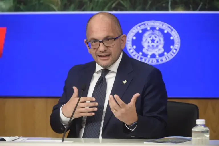 Dieci anni dal sisma del Centro Italia, Castelli “Vogliamo restituire il futuro all’Appennino”