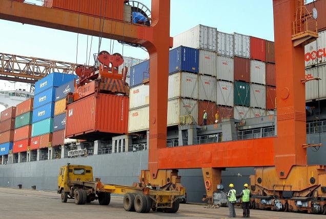 A giugno cresce l’export: +1,6% su base mensile, +9,8% su base annua