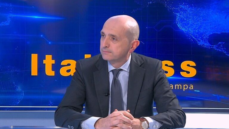 Edenred nomina Fabrizio Ruggiero Chief Operating Officer per Benefits & Engagement