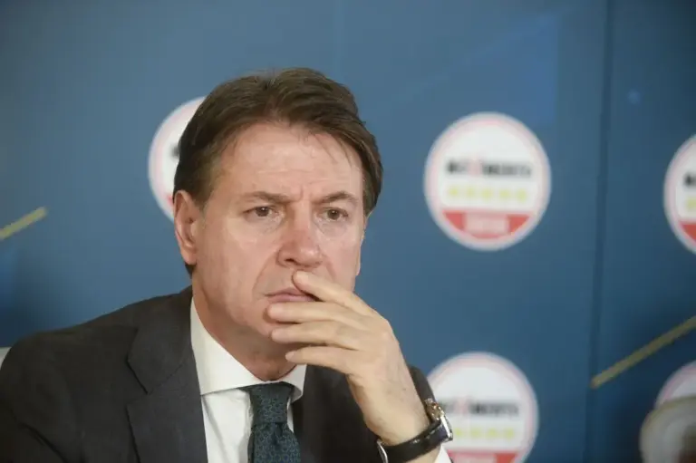 Centrosinistra, Conte “Se non facessimo le primarie i miei mi sputerebbero”