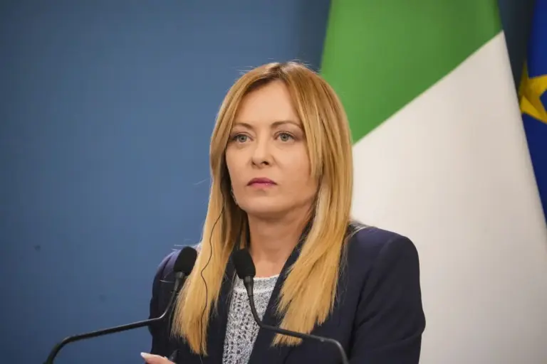 Ucraina, Meloni “Non cambio idea, sostegno a Kiev per difendere Roma”