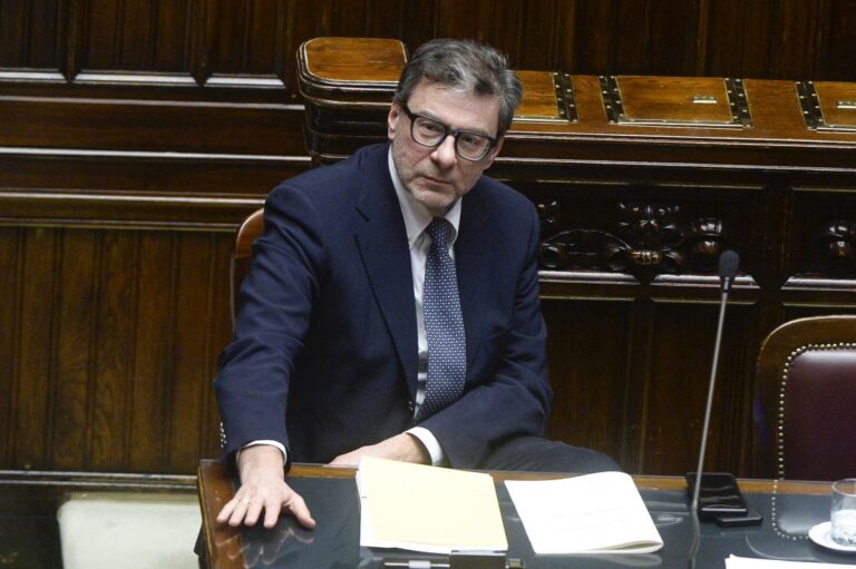 L’Istat conferma il deficit del 2025 al 3,1%, il rammarico di Giorgetti: “Purtroppo l’Italia non uscirà anticipatamente dalla procedura di infrazione”