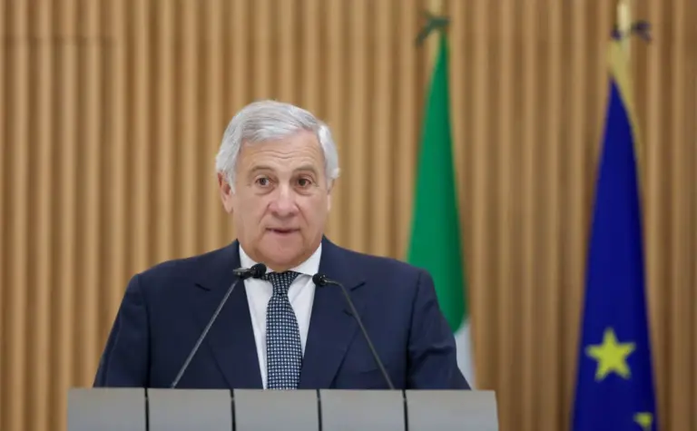 Manovra, Tajani “Da Forza Italia proposte per sostenere i giovani e aiutare il ceto medio”