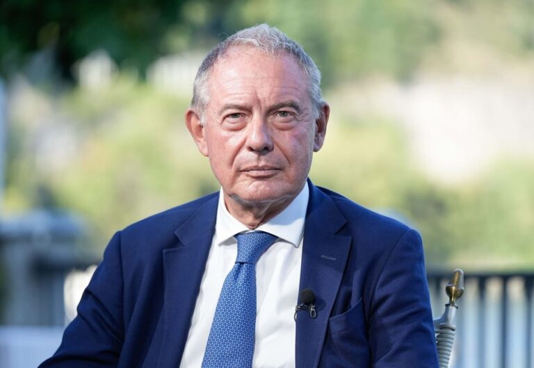 Urso “Per l’industria aerospaziale serve un asse europeo”