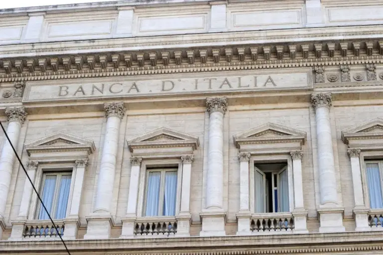 Report Bankitalia, migliora l’alfabetizzazione finanziaria delle microimprese