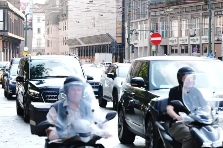 In Cdm l’abolizione del bollo per le auto di piccola e media potenza e per i motocicli