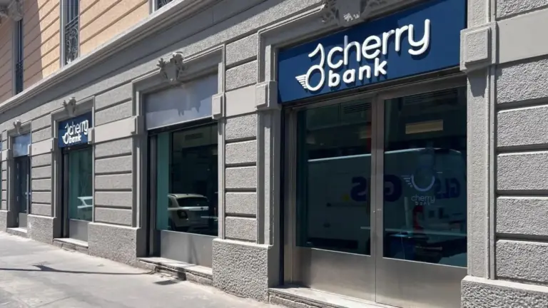Cherry Bank, nel primo semestre 2026 utile ante imposte pari a 38 milioni di euro