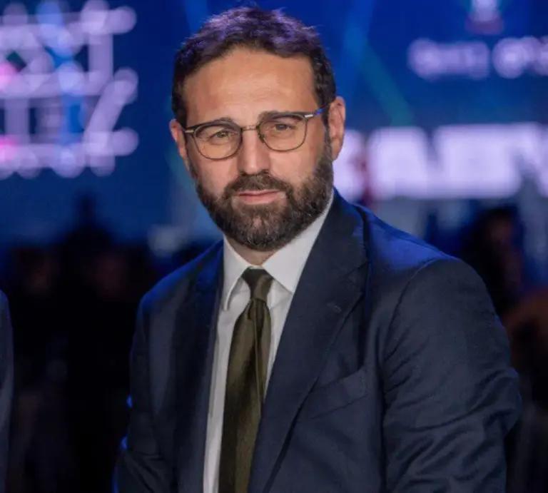 Giuseppe De Bellis nuovo direttore responsabile de Il Sole 24 Ore a partire dal 7 dicembre