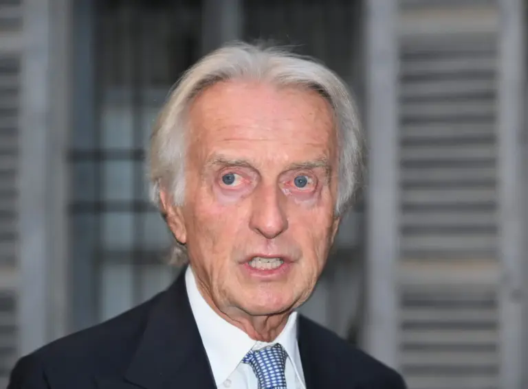 Italo, Montezemolo “In Germania una nuova sfida, so che ce la faremo”