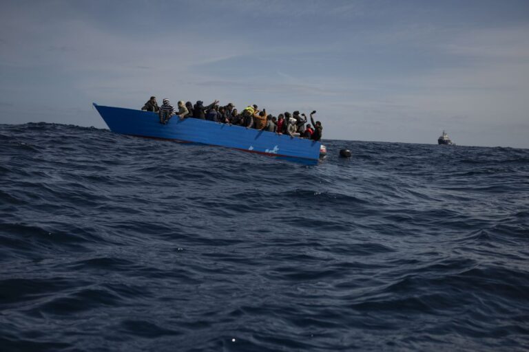 Immigrazione, ad agosto in Italia arrivi in aumento rispetto a luglio: +37%