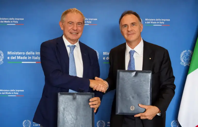 Mimit e Confindustria insieme per consolidare la collaborazione tra istituzioni e imprese