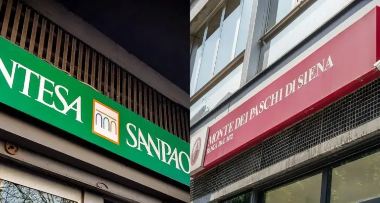 MPS, Paparella “Intesa Sanpaolo crea valore per gli azionisti”