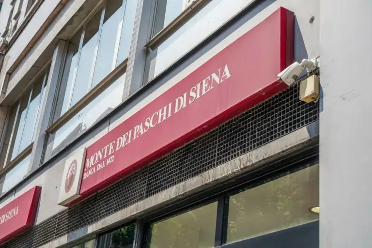 Mps, depositati in Consob i documenti delle offerte su Banco Bpm e Banca Generali