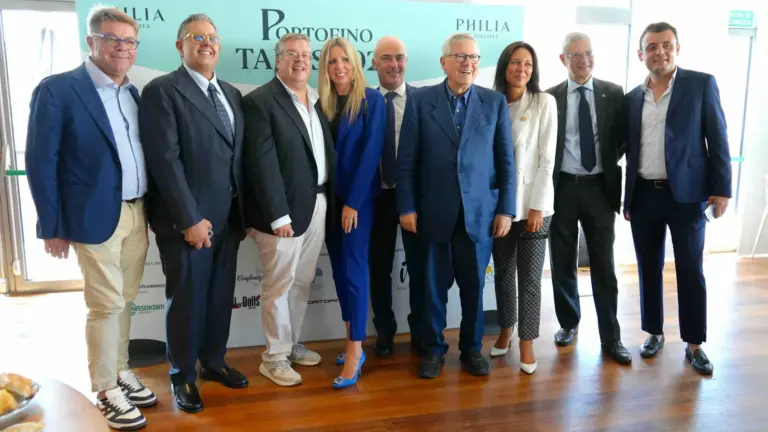 Portofino Talks 2026, due giorni di confronto sulle grandi sfide del Paese
