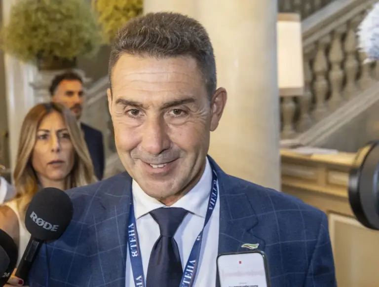 Vannacci “Polemica di Siracusano sterile e senza basi, grazie per averci fatto pubblicità”