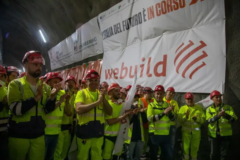Consob, via libera a Webuild per l’OPA su Trevi
