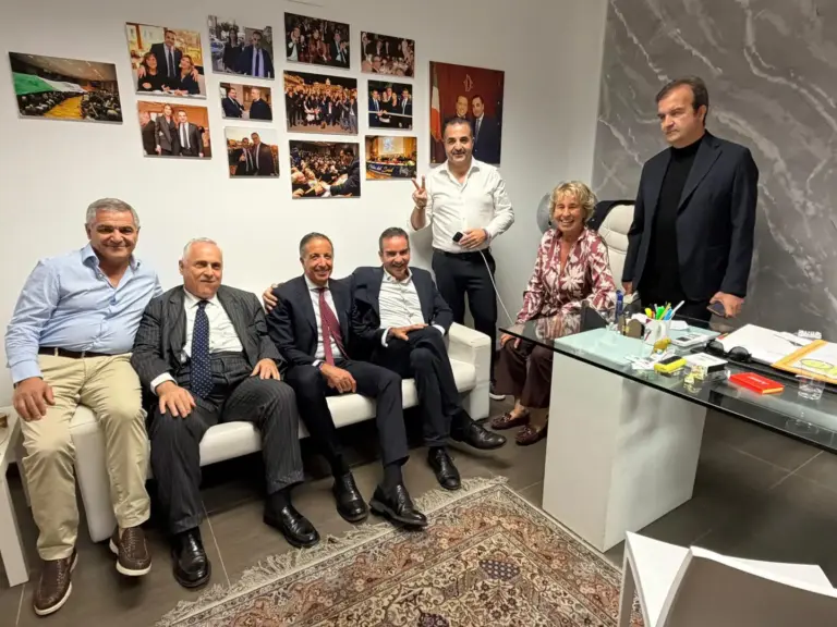 Reggio Calabria, elezioni suppletive: Roscioli vince con il 51,02%