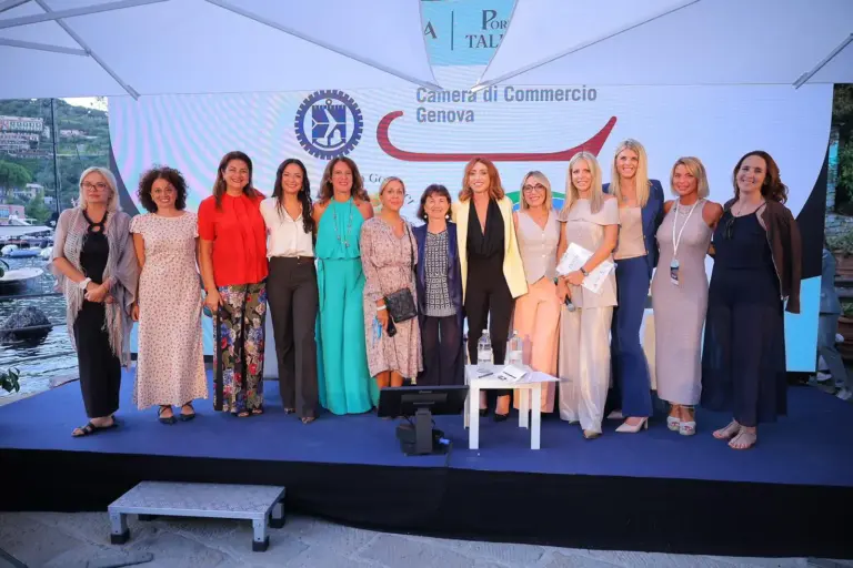 A “Portofino Talks” i dati di uno studio SocialCom: sulla legge elettorale 6,5 milioni di interazioni in 3 mesi