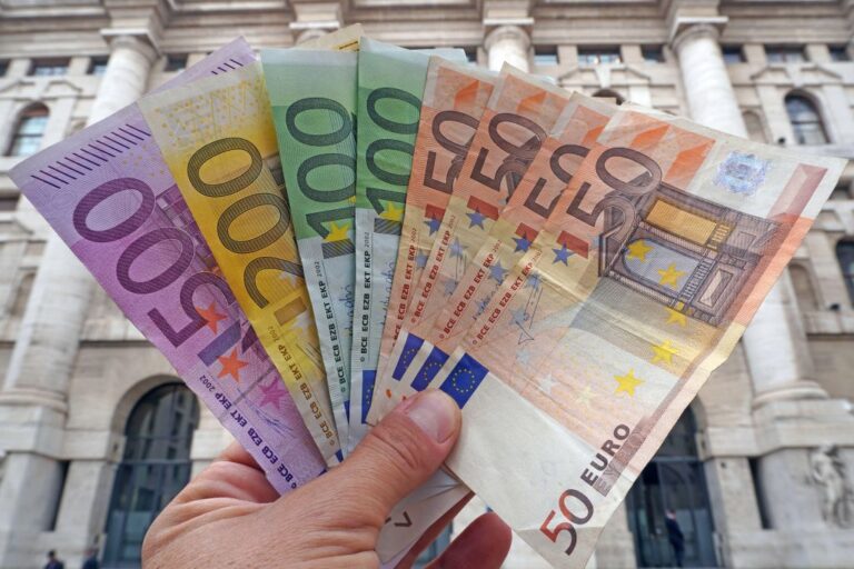 Istat, a settembre inflazione confermata in salita al 4,2%