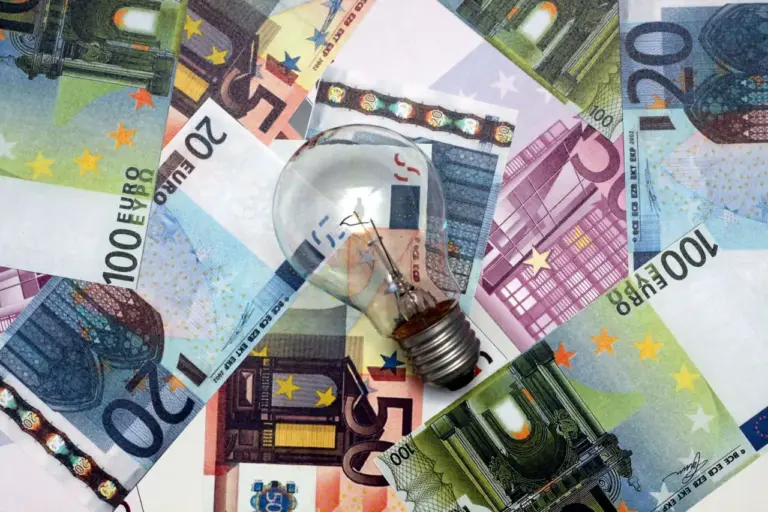 Il conto di benzina, gasolio, elettricità e gas nel 2026 potrebbe superare i 200 miliardi di euro