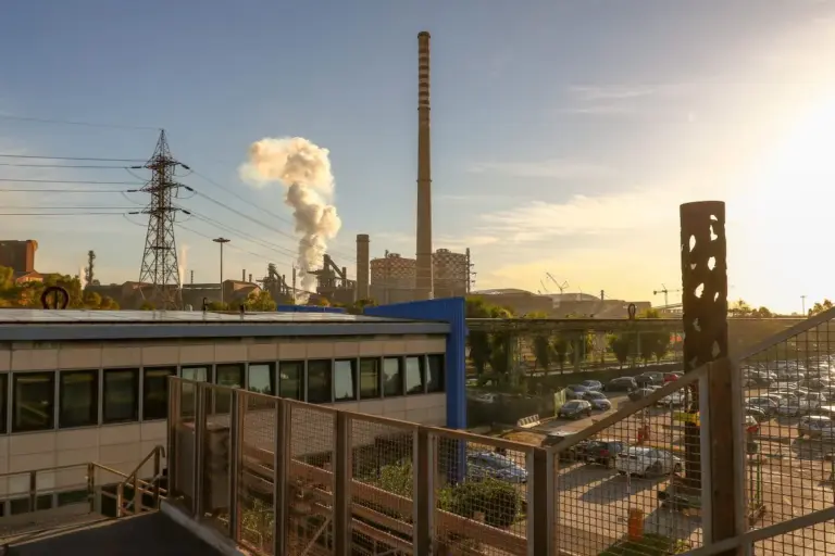 Ex Ilva, il Governo verso un decreto legge sulle tutele