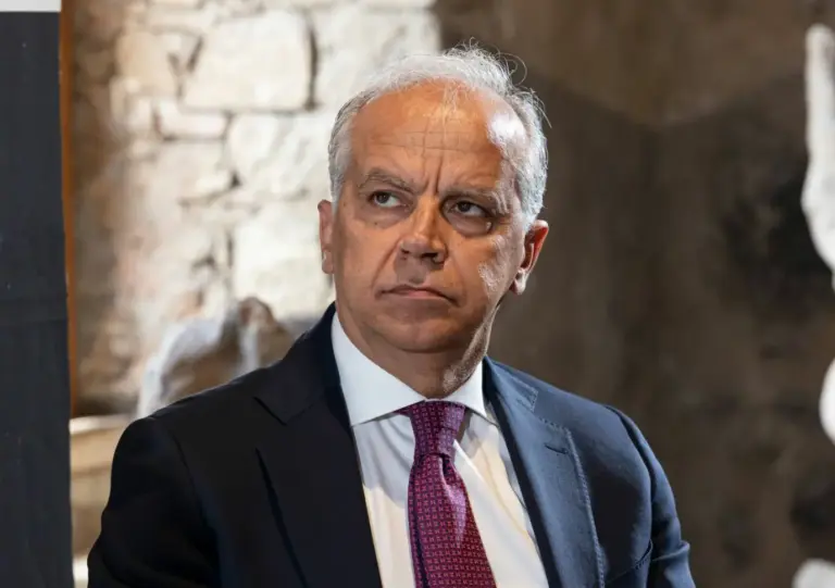 Piantedosi “Riconducibile a Youssef Siher l’appello per la manifestazione del 24 ottobre”