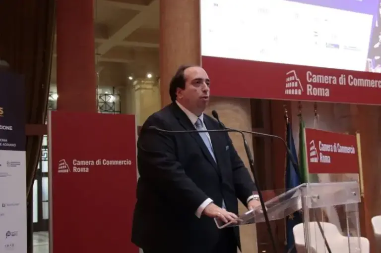 Space economy, Ferrieri “Opportunità di creare ricchezza e posti di lavoro”