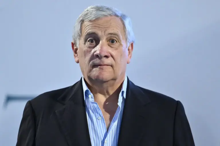 Tajani “Crediamo nel ruolo della Corte penale internazionale, ci opponiamo alle sanzioni annunciate dagli Usa”