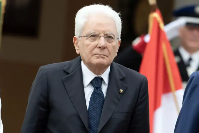 Mattarella “Tutela della salute e della sicurezza nei luoghi di lavoro trova fondamento nei principi della Costituzione”