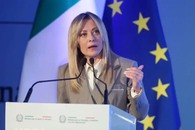 Ue, Meloni “La risposta sul costo dell’energia deve essere coordinata e rapida, sul gasolio russo scelta rischiosa di Trump”