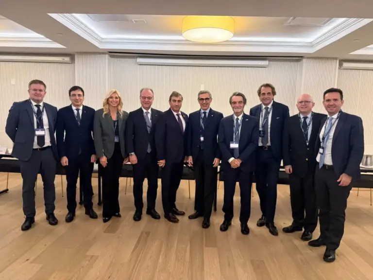 AmCham Italy a Washington “Progetti concreti per rafforzare l’asse transatlantico”