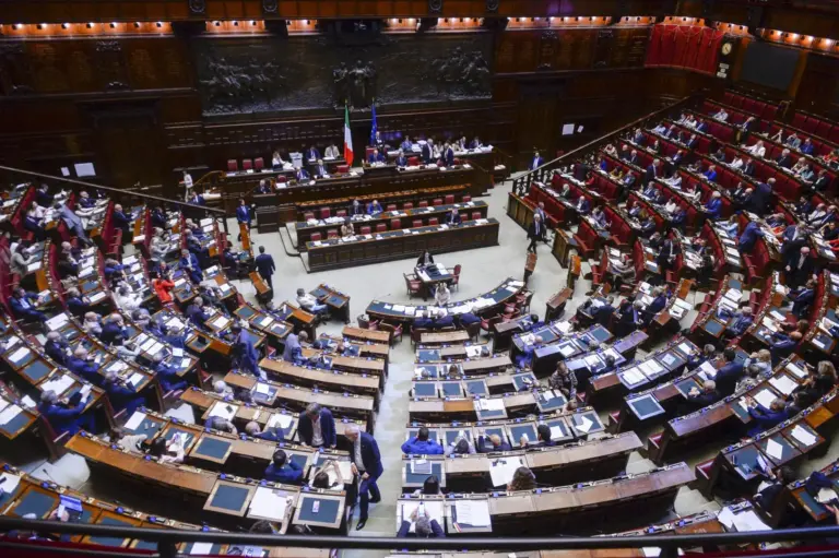 Via libera della Camera alla proposta di legge sul gratuito patrocinio per le vittime del lavoro