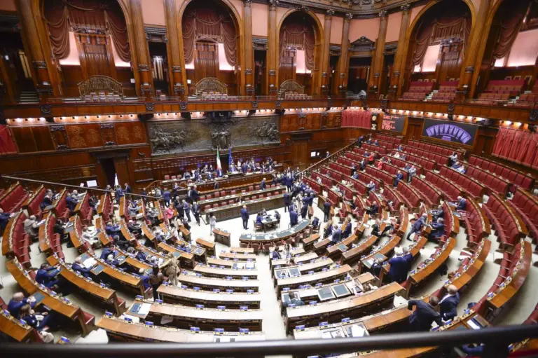 Legge elettorale, dalla Camera via libera alla fiducia sui primi due articoli