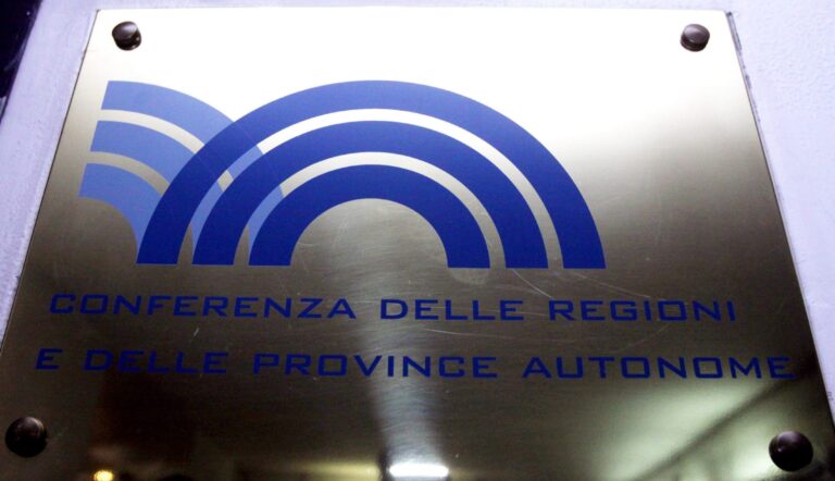 Manovra, Conferenza delle Regioni “Proseguire il confronto istituzionale sui temi prioritari”
