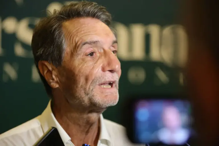 Lega, Fontana “Nessuno di noi ha chiesto il Congresso