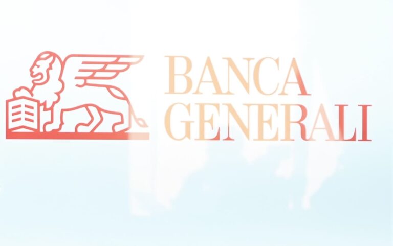 Banca Generali, a settembre raccolta netta a 6,3 miliardi da inizio anno