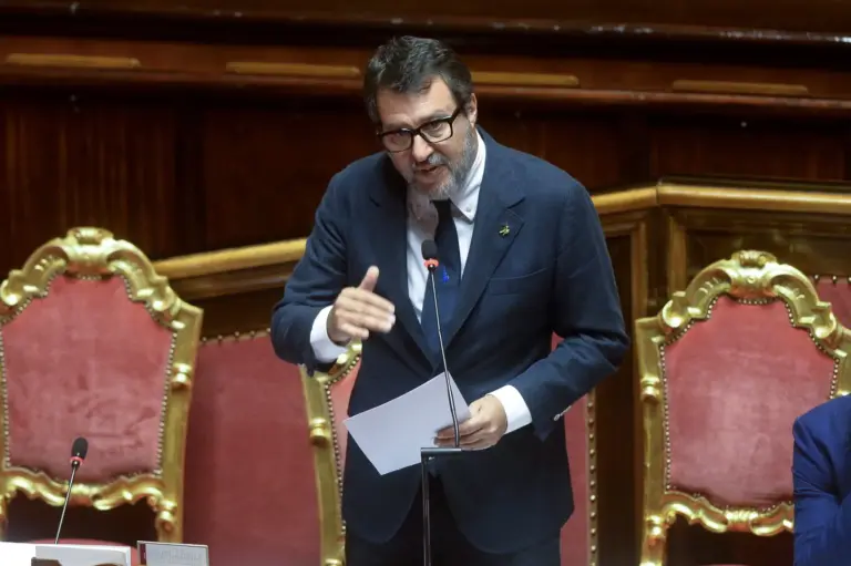Caro carburanti, Salvini “Al vaglio la proroga delle misure di riduzione delle accise”