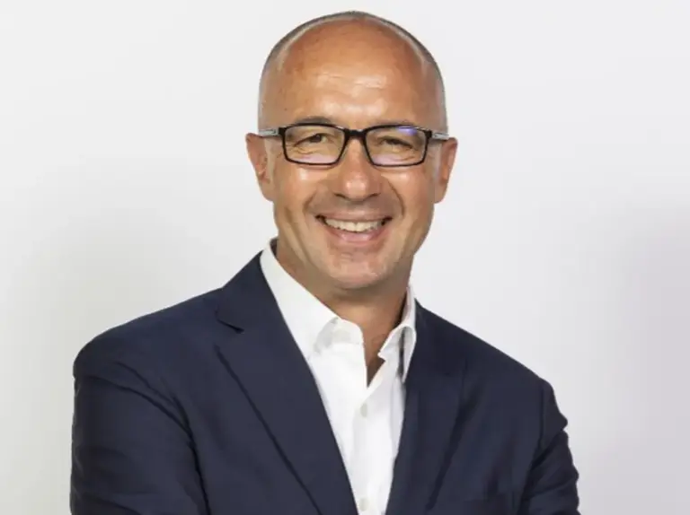 Edenred Italia, Marco Ferrero nuovo amministratore delegato