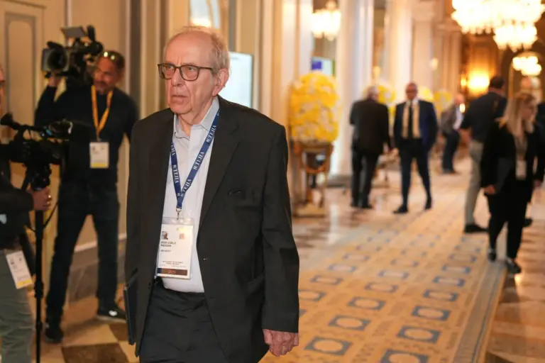 UniCredit, Pier Carlo Padoan lascerà l’incarico di Presidente del CdA al termine del mandato