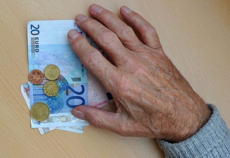 CGIA “Una pensione per ogni occupato, entro il 2029 la spesa salirà del 10,5%”