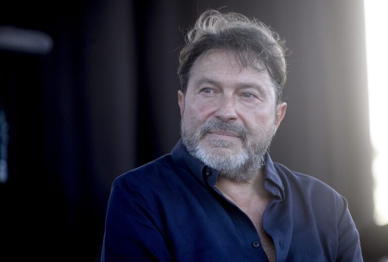 Sigfrido Ranucci sospeso per dieci giorni dalla Rai