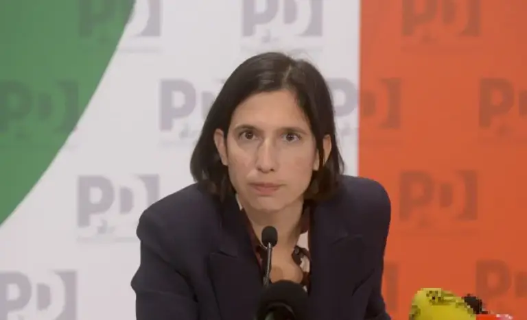 Schlein a Meloni: “Avete fallito, andate a casa