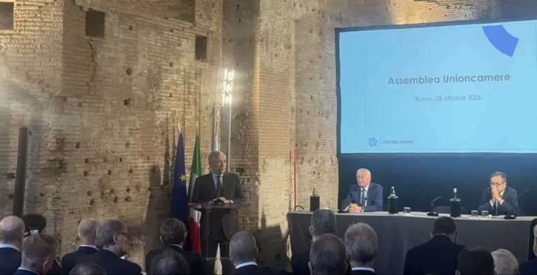 Unioncamere, 20mila imprese pronte all’export: 1 su 3 prevede un aumento del fatturato
