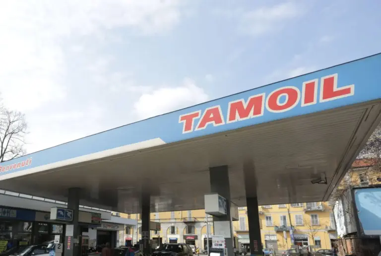 Da Tamoil misure per contenere i prezzi dei carburanti fino al 31 ottobre