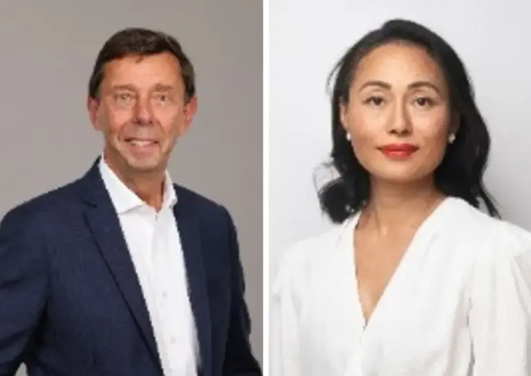 Alain van Groenendael sarà il nuovo presidente di Arval dal 1° aprile 2027, Annie Pin il nuovo Ceo