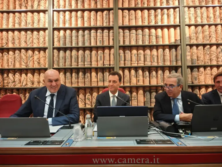 Crosetto “La presenza dei nostri militari in Arabia Saudita non si configura come una nuova missione”