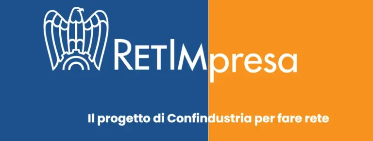 Gianluca Spallotta è il nuovo presidente di RetImpresa per il quadriennio 2026-2030